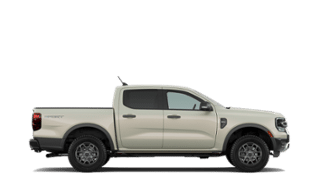2026 Ford Ranger® External Image 1